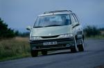 Renault Espace 1996 года (WW)